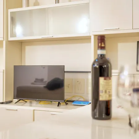 Sergio's House Apartment Como
