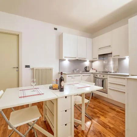 Sergio's House Apartment *