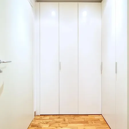 Sergio's House Apartment Como