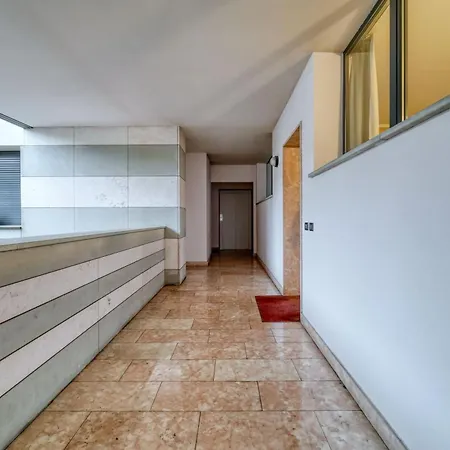 Sergio's House Apartment *